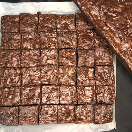 Brownies